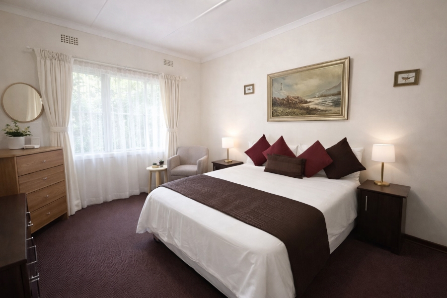 3 Bedroom Property for Sale in Protea Park North West